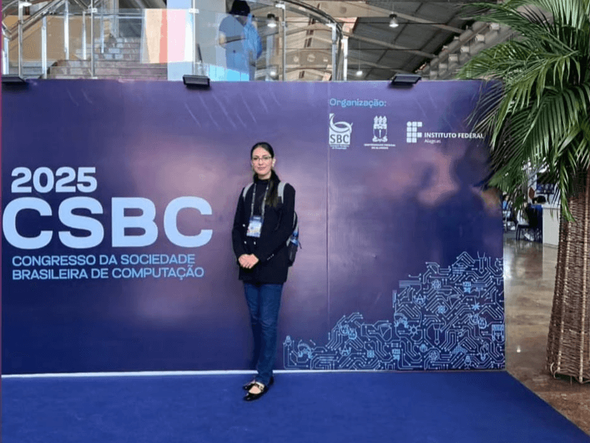 foto do evento Congresso da Sociedade Brasileira de Computação (CSBC 2025)