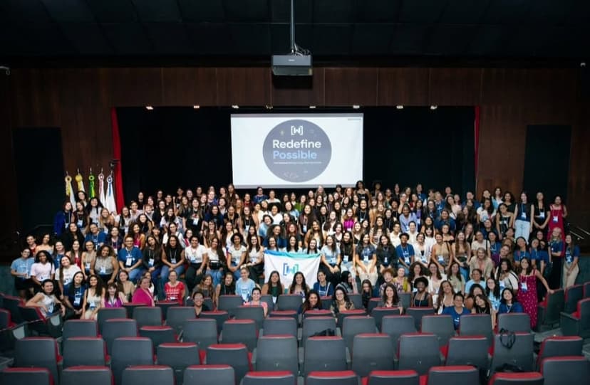 foto do evento International Women's Day 2025