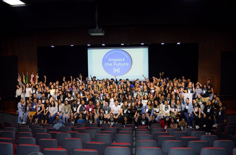 foto do evento International Women's Day 2024