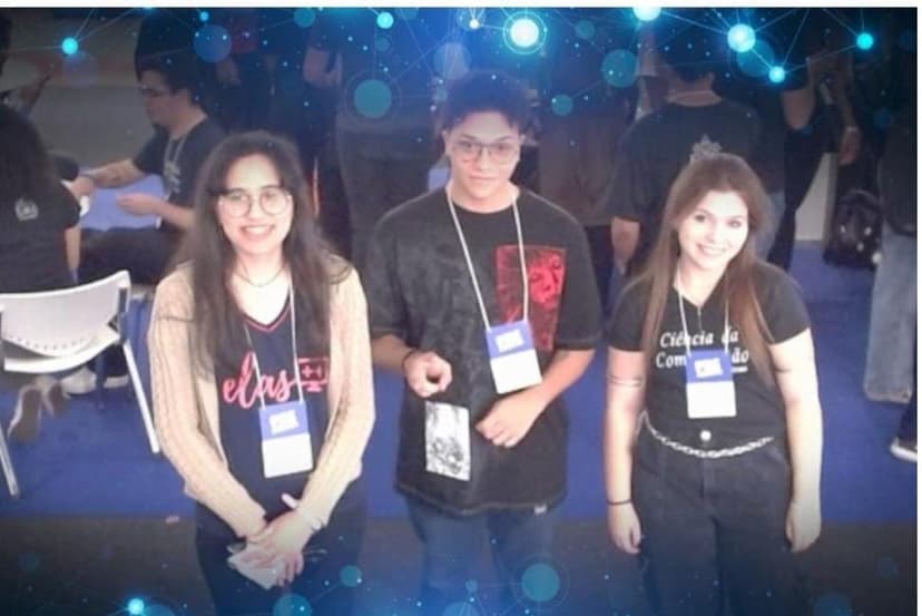 foto do evento PUC Aberta 2025 - Lourdes
